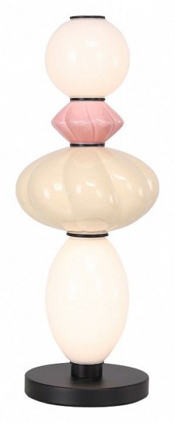 Настольная лампа декоративная ST-Luce FLORENTINI SL6134.404.01 в Набережных Челнах - naberezhnye-chelny.mebel24.online | фото 2