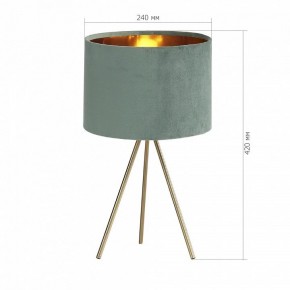 Настольная лампа декоративная ST-Luce FUEGO SL6242.704.01 в Набережных Челнах - naberezhnye-chelny.mebel24.online | фото 4