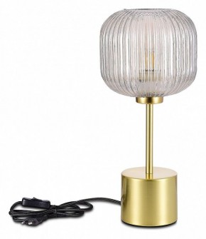 Настольная лампа декоративная ST-Luce Gran SL1154.314.01 в Набережных Челнах - naberezhnye-chelny.mebel24.online | фото 2