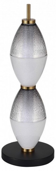 Настольная лампа декоративная ST-Luce Ice SL6130.404.12 в Набережных Челнах - naberezhnye-chelny.mebel24.online | фото