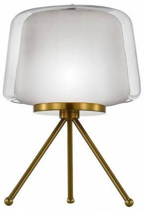 Настольная лампа декоративная ST-Luce Pandora SL6127.314.01 в Набережных Челнах - naberezhnye-chelny.mebel24.online | фото 2