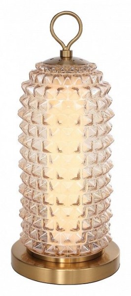 Настольная лампа декоративная ST-Luce SAGUARO SL6144.304.01 в Набережных Челнах - naberezhnye-chelny.mebel24.online | фото 2