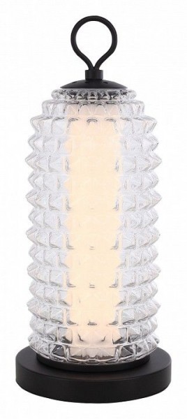 Настольная лампа декоративная ST-Luce SAGUARO SL6144.404.01 в Набережных Челнах - naberezhnye-chelny.mebel24.online | фото 2