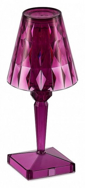 Настольная лампа декоративная ST-Luce Sparkle SL1010.704.01 в Набережных Челнах - naberezhnye-chelny.mebel24.online | фото