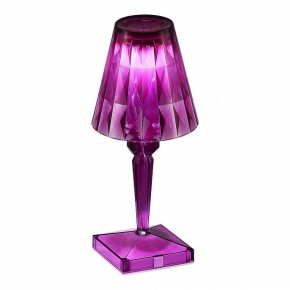 Настольная лампа декоративная ST-Luce Sparkle SL1010.704.01 в Набережных Челнах - naberezhnye-chelny.mebel24.online | фото 2