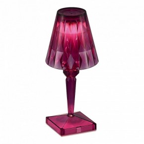 Настольная лампа декоративная ST-Luce Sparkle SL1010.704.01 в Набережных Челнах - naberezhnye-chelny.mebel24.online | фото 3