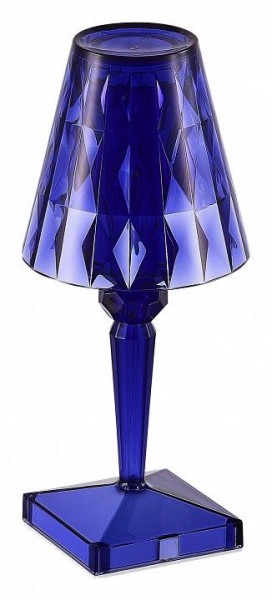 Настольная лампа декоративная ST-Luce Sparkle SL1010.714.01 в Набережных Челнах - naberezhnye-chelny.mebel24.online | фото