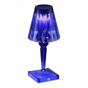 Настольная лампа декоративная ST-Luce Sparkle SL1010.714.01 в Набережных Челнах - naberezhnye-chelny.mebel24.online | фото 2