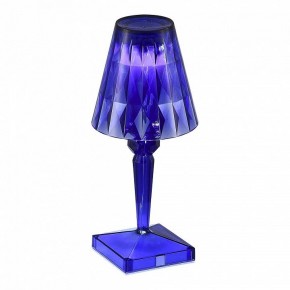 Настольная лампа декоративная ST-Luce Sparkle SL1010.714.01 в Набережных Челнах - naberezhnye-chelny.mebel24.online | фото 3