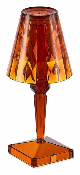 Настольная лампа декоративная ST-Luce Sparkle SL1010.724.01 в Набережных Челнах - naberezhnye-chelny.mebel24.online | фото