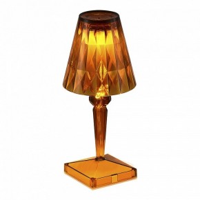 Настольная лампа декоративная ST-Luce Sparkle SL1010.724.01 в Набережных Челнах - naberezhnye-chelny.mebel24.online | фото 2