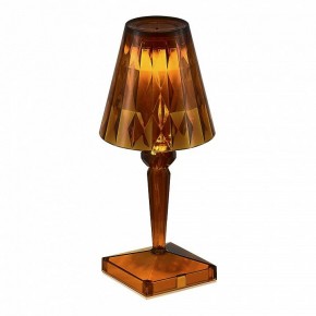 Настольная лампа декоративная ST-Luce Sparkle SL1010.724.01 в Набережных Челнах - naberezhnye-chelny.mebel24.online | фото 3