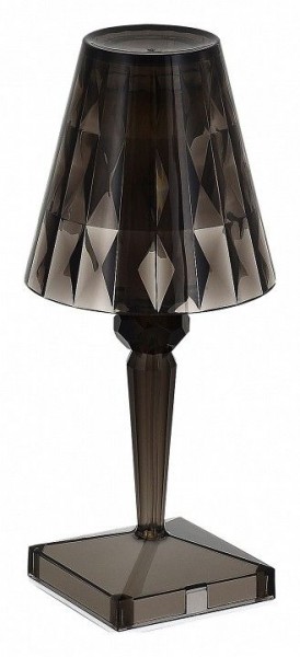 Настольная лампа декоративная ST-Luce SPARKLE SL1010.734.01 в Набережных Челнах - naberezhnye-chelny.mebel24.online | фото