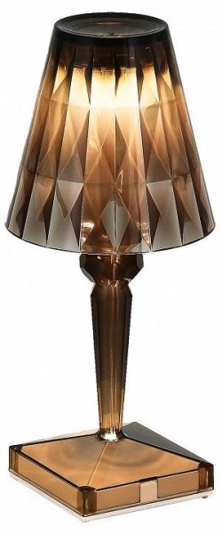 Настольная лампа декоративная ST-Luce SPARKLE SL1010.734.01 в Набережных Челнах - naberezhnye-chelny.mebel24.online | фото 3