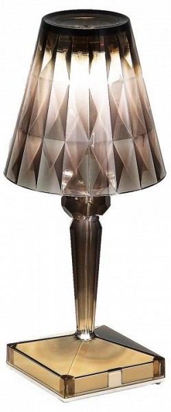 Настольная лампа декоративная ST-Luce SPARKLE SL1010.734.01 в Набережных Челнах - naberezhnye-chelny.mebel24.online | фото 4