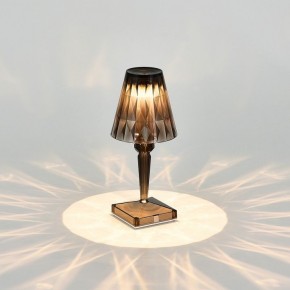 Настольная лампа декоративная ST-Luce SPARKLE SL1010.734.01 в Набережных Челнах - naberezhnye-chelny.mebel24.online | фото 5