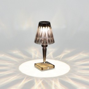 Настольная лампа декоративная ST-Luce SPARKLE SL1010.734.01 в Набережных Челнах - naberezhnye-chelny.mebel24.online | фото 7