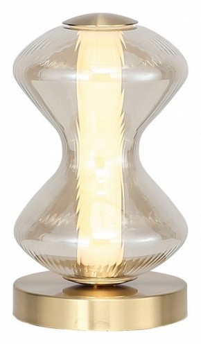 Настольная лампа декоративная ST-Luce SPINE SL6136.204.01 в Набережных Челнах - naberezhnye-chelny.mebel24.online | фото