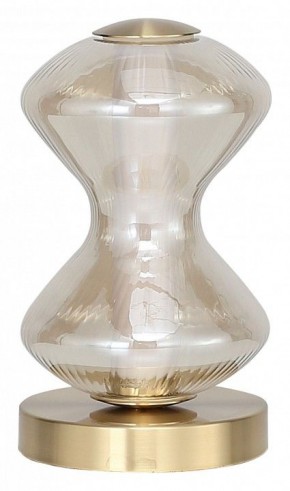 Настольная лампа декоративная ST-Luce SPINE SL6136.204.01 в Набережных Челнах - naberezhnye-chelny.mebel24.online | фото 2