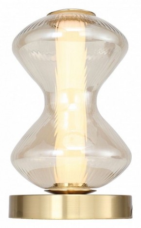 Настольная лампа декоративная ST-Luce SPINE SL6136.204.01 в Набережных Челнах - naberezhnye-chelny.mebel24.online | фото 3