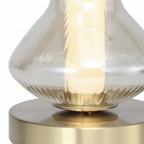 Настольная лампа декоративная ST-Luce SPINE SL6136.204.01 в Набережных Челнах - naberezhnye-chelny.mebel24.online | фото 5
