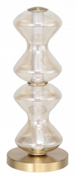 Настольная лампа декоративная ST-Luce SPINE SL6136.214.01 в Набережных Челнах - naberezhnye-chelny.mebel24.online | фото