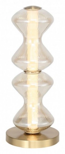 Настольная лампа декоративная ST-Luce SPINE SL6136.214.01 в Набережных Челнах - naberezhnye-chelny.mebel24.online | фото 2