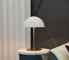 Настольная лампа декоративная TopDecor Stratus Stratus T1 10 в Набережных Челнах - naberezhnye-chelny.mebel24.online | фото 2