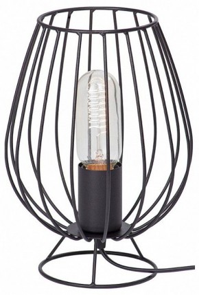 Настольная лампа декоративная Vitaluce  V4296-1/1L в Набережных Челнах - naberezhnye-chelny.mebel24.online | фото