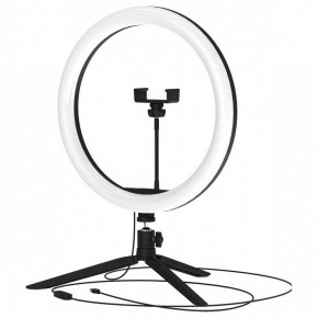 Настольная лампа кольцевая Gauss Ring Light RL003 в Набережных Челнах - naberezhnye-chelny.mebel24.online | фото