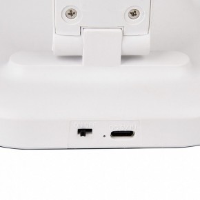 Настольная лампа офисная Arte Lamp London A5124LT-1WH в Набережных Челнах - naberezhnye-chelny.mebel24.online | фото 3