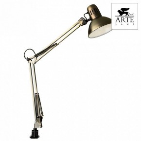 Настольная лампа офисная Arte Lamp Senior A6068LT-1AB в Набережных Челнах - naberezhnye-chelny.mebel24.online | фото 2
