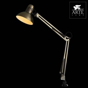 Настольная лампа офисная Arte Lamp Senior A6068LT-1AB в Набережных Челнах - naberezhnye-chelny.mebel24.online | фото 3