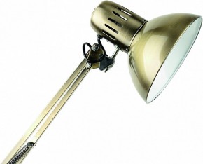 Настольная лампа офисная Arte Lamp Senior A6068LT-1AB в Набережных Челнах - naberezhnye-chelny.mebel24.online | фото 4