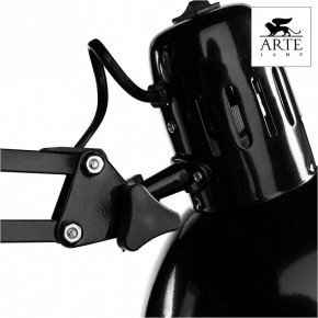 Настольная лампа офисная Arte Lamp Senior A6068LT-1BK в Набережных Челнах - naberezhnye-chelny.mebel24.online | фото 5
