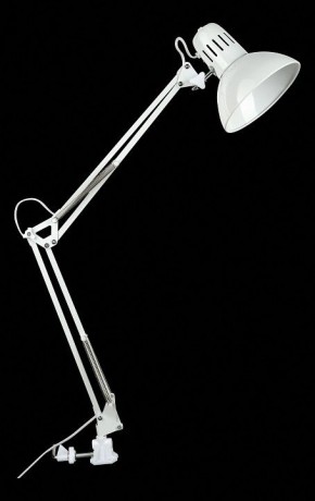 Настольная лампа офисная Arte Lamp Senior A6068LT-1WH в Набережных Челнах - naberezhnye-chelny.mebel24.online | фото 2