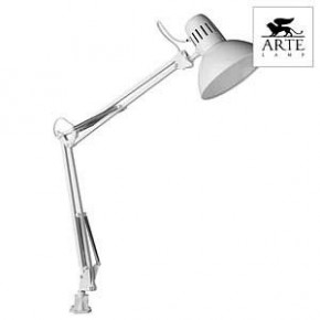 Настольная лампа офисная Arte Lamp Senior A6068LT-1WH в Набережных Челнах - naberezhnye-chelny.mebel24.online | фото 4