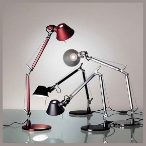Настольная лампа офисная Artemide  A001300 в Набережных Челнах - naberezhnye-chelny.mebel24.online | фото 3