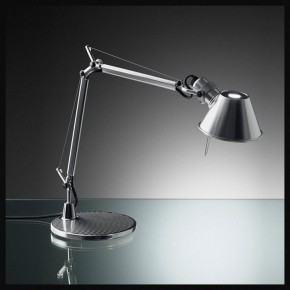 Настольная лампа офисная Artemide  A001300 в Набережных Челнах - naberezhnye-chelny.mebel24.online | фото