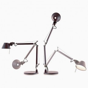 Настольная лампа офисная Artemide  A011830 в Набережных Челнах - naberezhnye-chelny.mebel24.online | фото 3