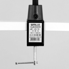 Настольная лампа офисная Citilux Рио CL803091N в Набережных Челнах - naberezhnye-chelny.mebel24.online | фото 14