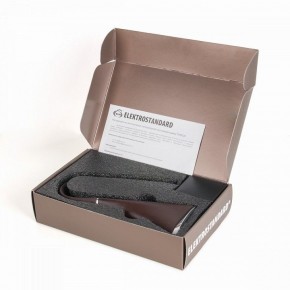 Настольная лампа офисная Elektrostandard ELARA a037504 в Набережных Челнах - naberezhnye-chelny.mebel24.online | фото 2