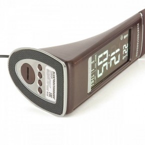Настольная лампа офисная Elektrostandard ELARA a037504 в Набережных Челнах - naberezhnye-chelny.mebel24.online | фото 4