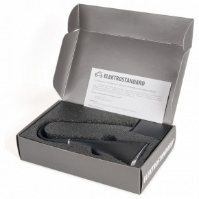 Настольная лампа офисная Elektrostandard ELARA a037526 в Набережных Челнах - naberezhnye-chelny.mebel24.online | фото 2