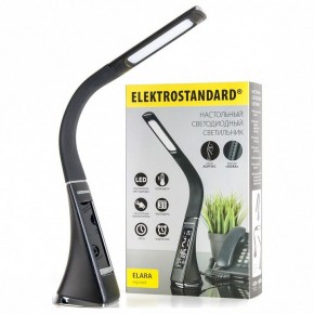 Настольная лампа офисная Elektrostandard ELARA a037526 в Набережных Челнах - naberezhnye-chelny.mebel24.online | фото 3