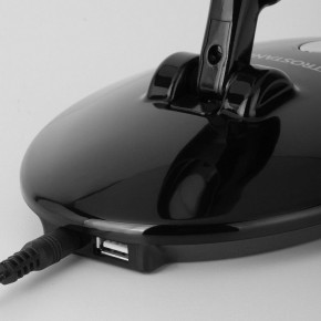Настольная лампа офисная Elektrostandard Saturn a044008 в Набережных Челнах - naberezhnye-chelny.mebel24.online | фото 9