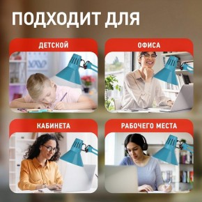 Настольная лампа офисная Эра N-121 Б0052759 в Набережных Челнах - naberezhnye-chelny.mebel24.online | фото 5