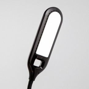 Настольная лампа офисная Eurosvet Soft 80503/1 черный в Набережных Челнах - naberezhnye-chelny.mebel24.online | фото 7