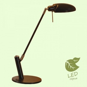 Настольная лампа офисная Lussole Roma GRLST-4314-01 в Набережных Челнах - naberezhnye-chelny.mebel24.online | фото 2