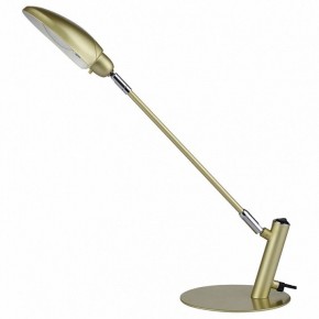 Настольная лампа офисная Lussole Roma GRLST-4374-01 в Набережных Челнах - naberezhnye-chelny.mebel24.online | фото 2